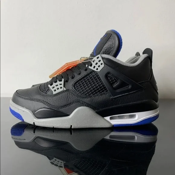 Jordan retro 4